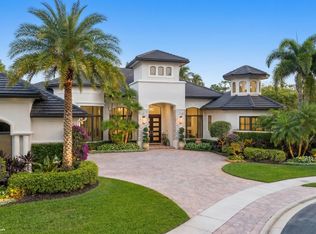 3678 Touch Of Class Ct, Wellington, FL 33414