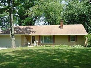 281 Cardinal Dr, Medina, OH