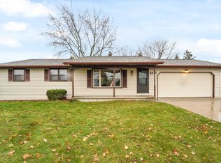 2231 E Calumet St, Appleton, WI 54915