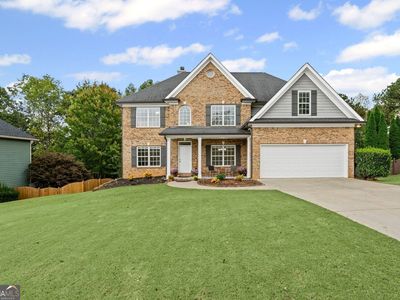 2359 Saint Kennedy Ln, Buford, GA, 30518