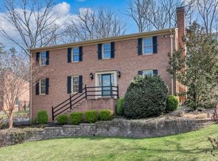 5139 Remington Rd, Roanoke, VA 24018
