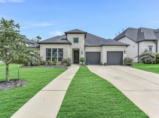 11927 Carillon Forest Dr, Humble, TX 77346