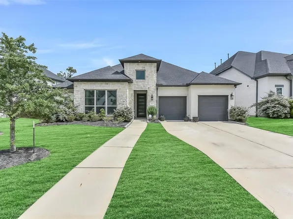 11927 Carillon Forest Dr, Humble, TX 77346