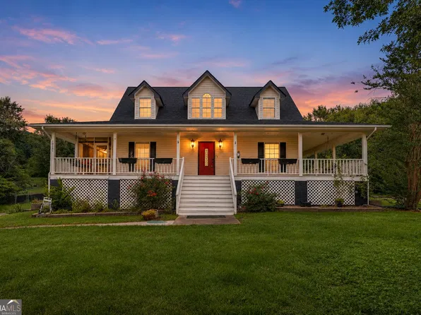 14981 Alabama Hwy, Rock Spring, GA 30739