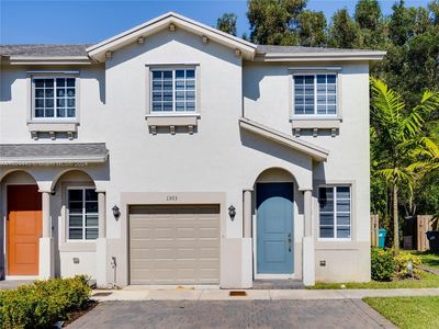 1303 NW 208th Ter, Miami Gardens, FL, 33169