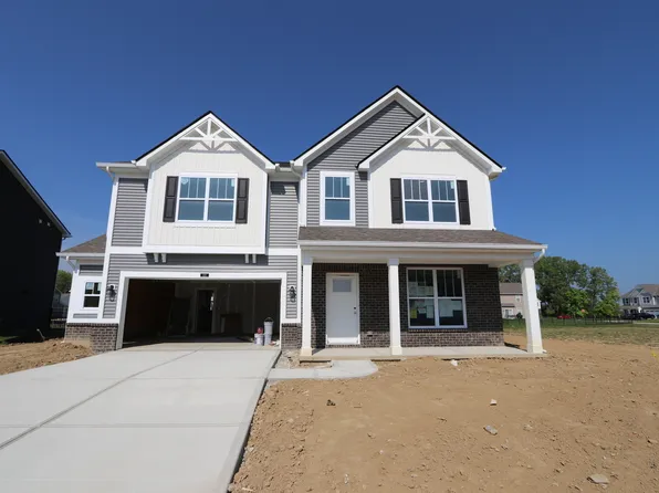 122 Ardglass St, Cicero, IN 46034