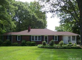 2017 Lynn St, Rock Hill, SC 29732