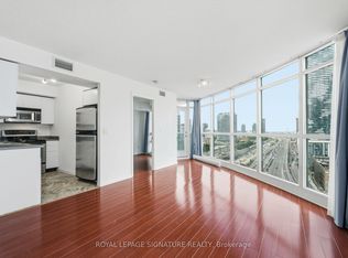 18 Yonge St #2011, Toronto, ON M5E 1Z8