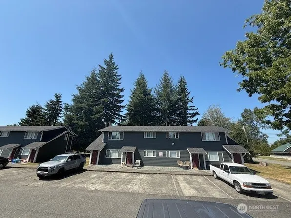 315 W Woodworth Street, Sedro Woolley, WA 98284