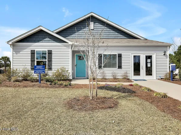 3020 Maravella Court SE, Bolivia, NC 28422