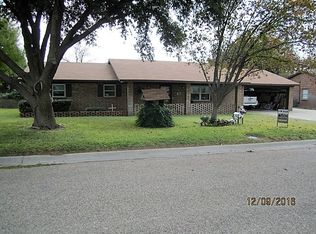 1007 E Tascosa Ave, Kermit, TX 79745