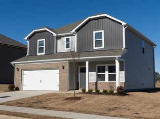 77 White Birch Ln, Angier, NC 27501