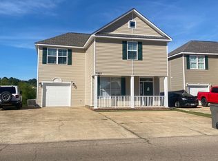 652 Kirkcauldy Dr, Starkville, MS 39759
