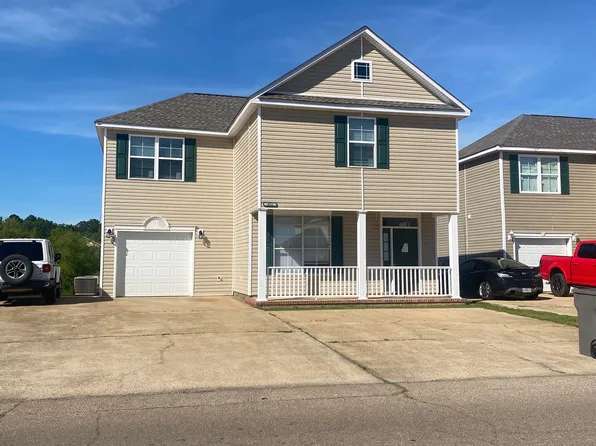 652 Kirkcauldy Dr, Starkville, MS 39759