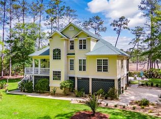1031 Belvedere Ct NE, Townsend, GA 31331