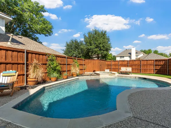 1212 Cordova Dr, Allen, TX 75013