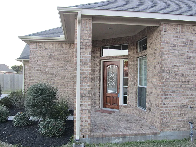 3408 Borden Gully Dr — Photo 2