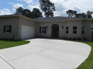 7211 Fawn River Cir, Spring, TX 77379