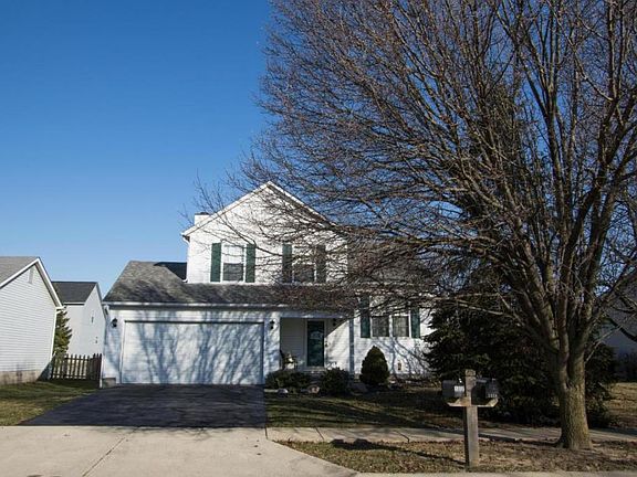 2nd image of 1336 Village Dr