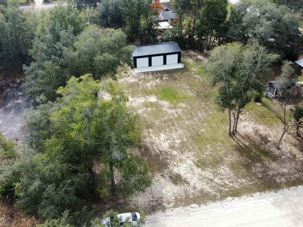 344 SE 72nd St, Starke, FL 32091