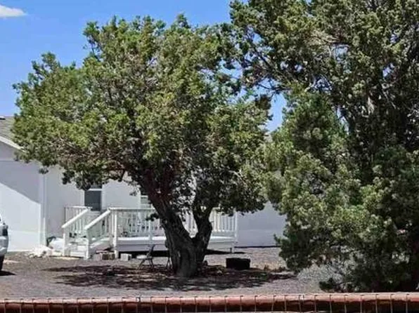 3 County Road N2327, Vernon, AZ 85940