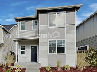 33091 Eagle Peak Ln, Black Diamond, WA 98010