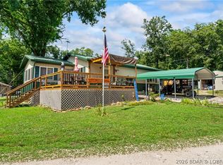 3697 Gentle Slope Rd #3738, Stover, MO 65078