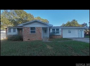 8115 McDaniel Dr, Little Rock, AR 72209