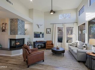 7086 E Whispering Mesquite Trl, Scottsdale, AZ 85266