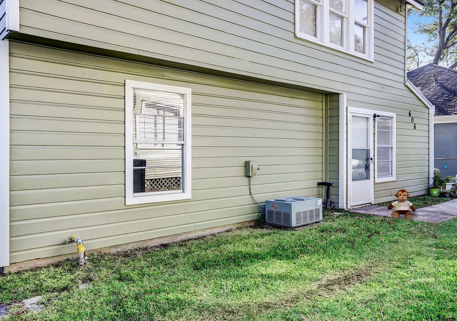 Enid 606 — Photo 4