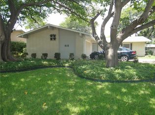 818 Melrose Dr, Richardson, TX 75080
