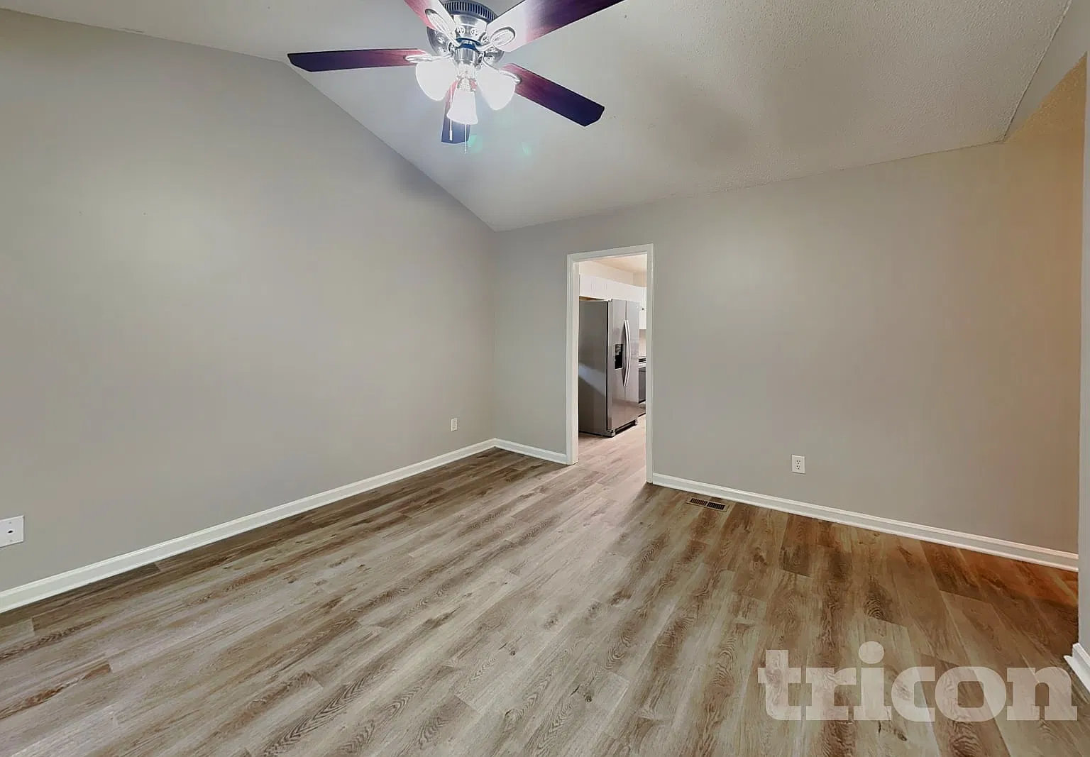 1031 Laurel Leaf Road Zebulon NC — Photo 2