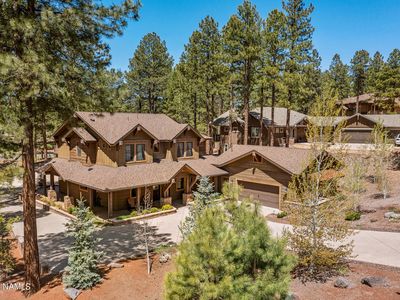 3775 S Bridle Path, Flagstaff, AZ, 86005