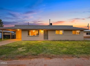 34 W KAYETAN Drive, Sierra Vista, AZ 85635