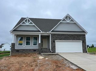 106 Browning Mill Dr, Wendell, NC 27591