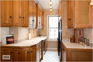 Sold by Brown Harris Stevens