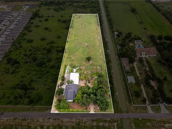3603 E Saint Francis Ave, Alton, TX 78573