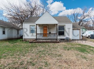 1621 N Woodland Ave, Wichita, KS 67203