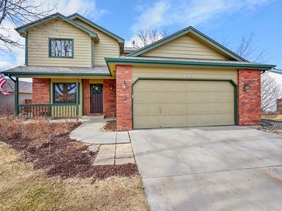 1010 3rd St, Windsor, CO, 80550