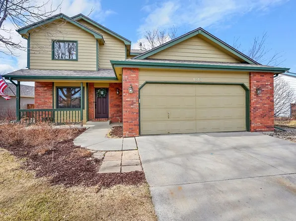 1010 3rd St, Windsor, CO 80550