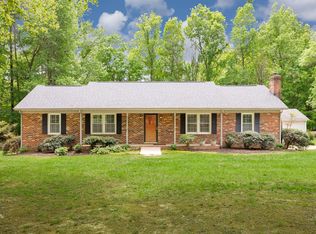 1549 Briery Rd, Farmville, VA 23901