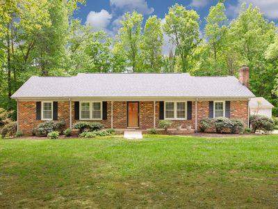 1549 Briery Rd, Farmville, VA, 23901