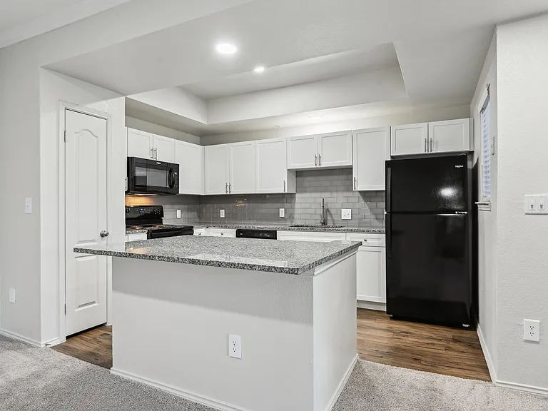 La Ventura Apartments, Plano, Texas