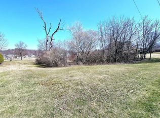 Crown St, Sidman, PA