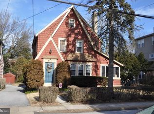 911 Naylors Run Rd, Havertown, PA 19083