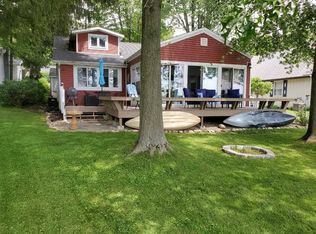 8950 E 430 S, Wolcottville, IN