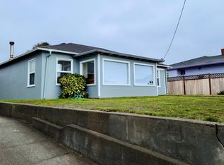 280 S Whipple St, Fort Bragg, CA 95437