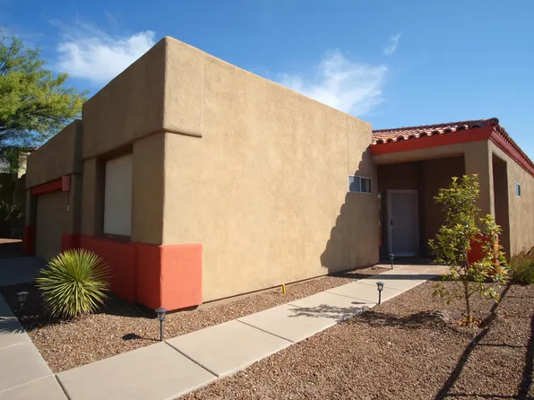 5162 N Contentment Ct, Tucson, AZ 85750