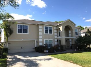 1831 Torrington Dr, Mascotte, FL 34753