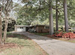 1505 Sanden Ferry Dr, Decatur, GA 30033